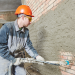 แชร์ 7 วิธีก่ออิฐบล็อกให้แข็งแรง คงทน ยืดอายุการใช้งานผนังบ้าน