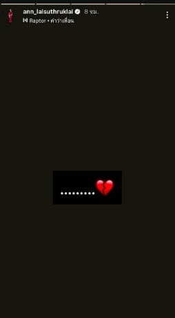 วุ้นเส้น-แอน เคลื่อนไหว หลังเพื่อนรักแก๊งนางฟ้า นานา ไรบีนา โพสต์คลิปยอมรับ-2