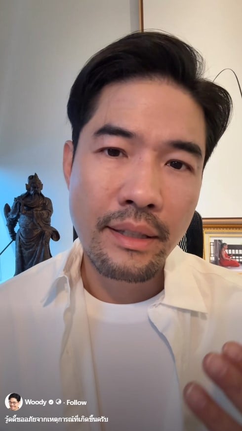 การวิจารณ์จากนักวิชาการเกี่ยวกับข้อมูลนมในรายการวู้ดดี้