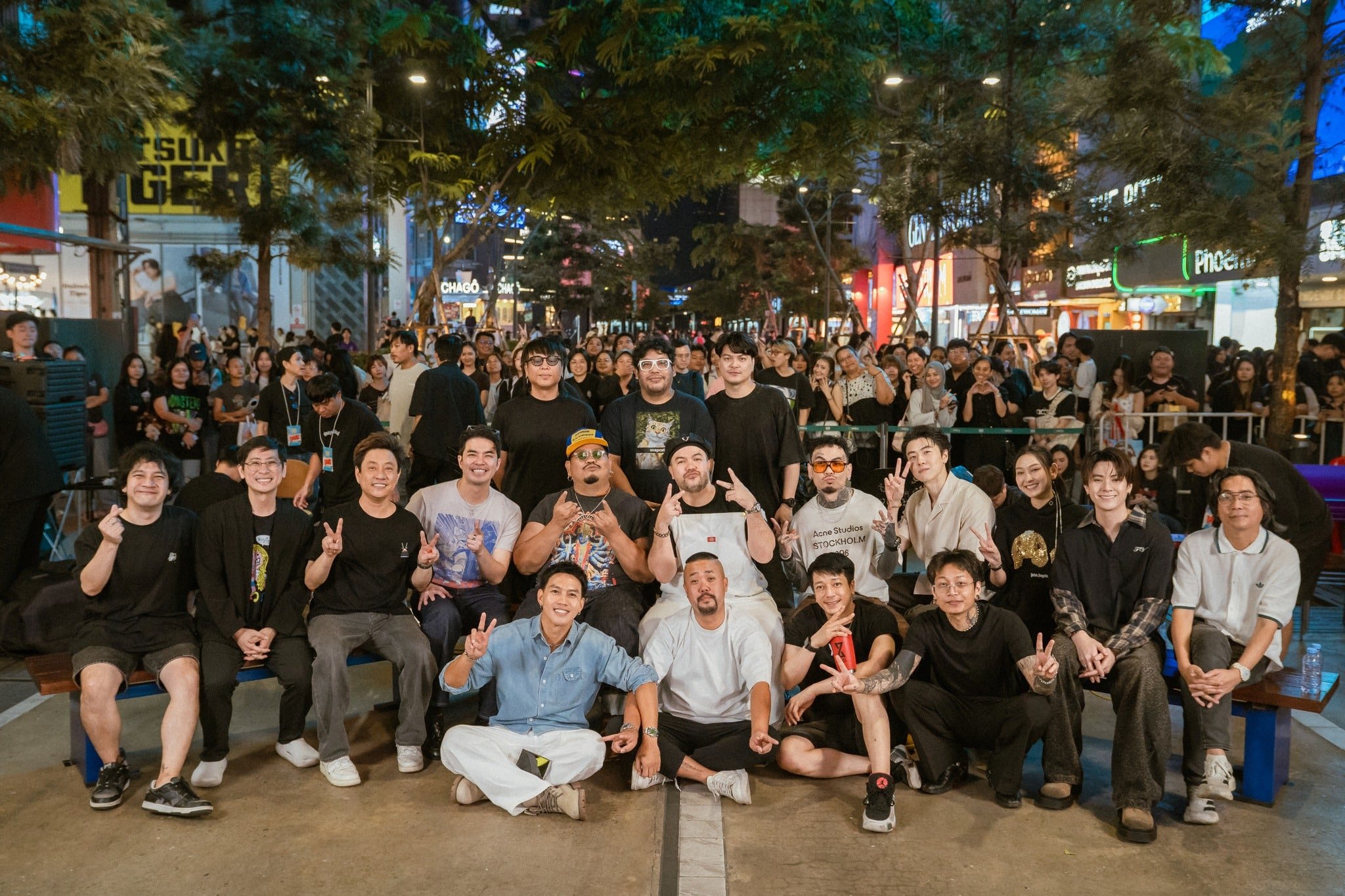 สะดุ้งโหยง! โอ๊ต ปราโมทย์ ลั่นแรง หลังดึงคนดังร่วมไลฟ์ช่วยน้ำท่วม คนแห่แชร์ทั้งโซเชียล-1