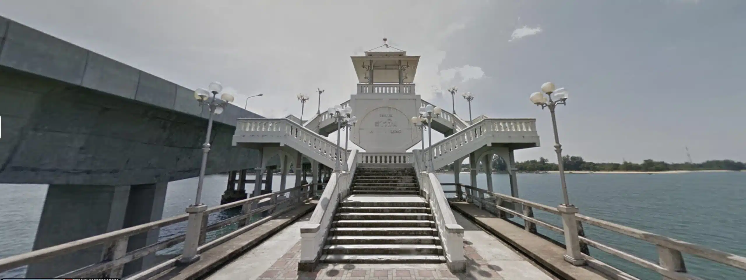 สะพานสารสิน ภูเก็ต