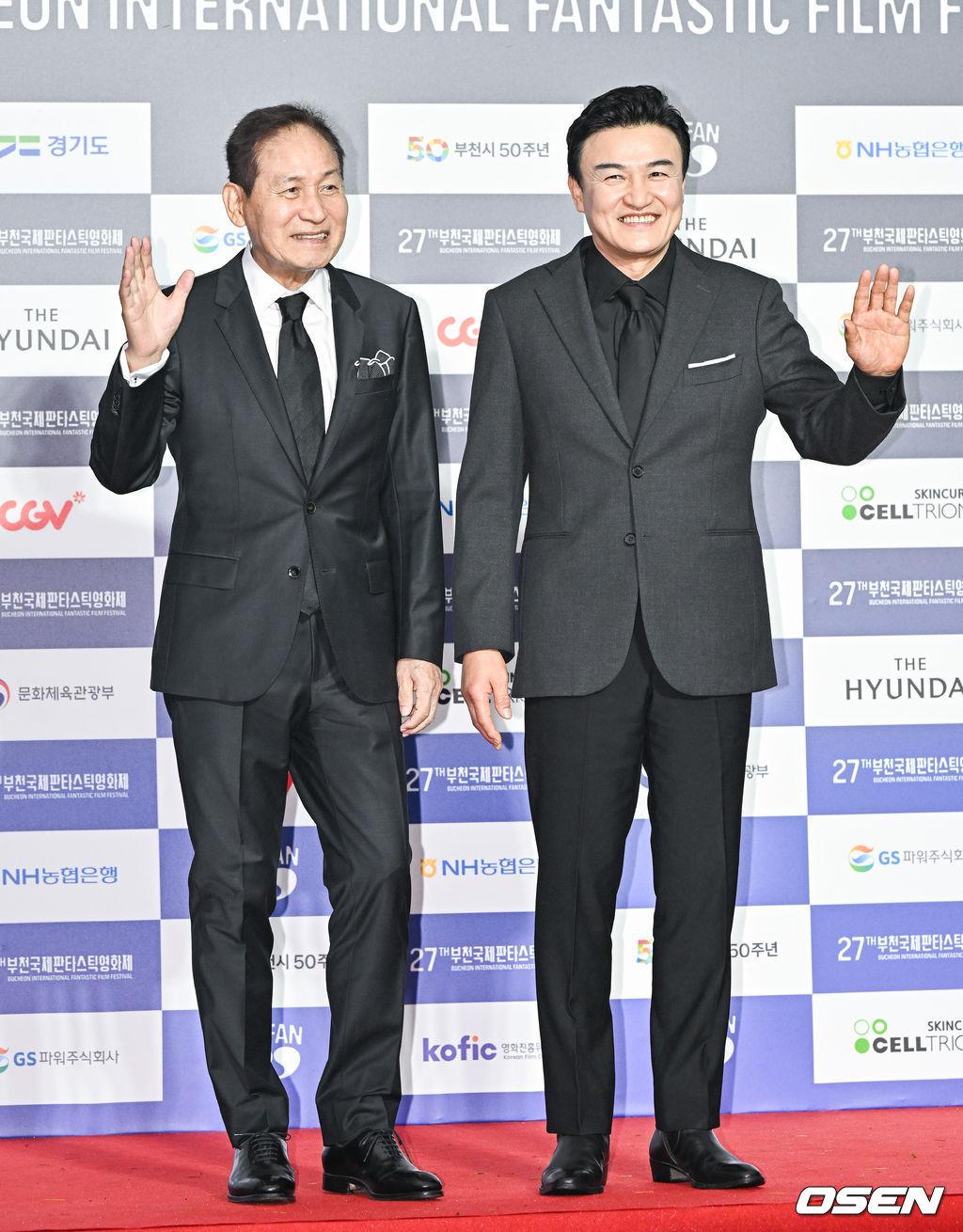 ส่งกำลังใจ นักแสดงอาวุโส อาการทรุดหนัก หลังต่อสู้กับโรคลูคีเมีย รอบ 2-1