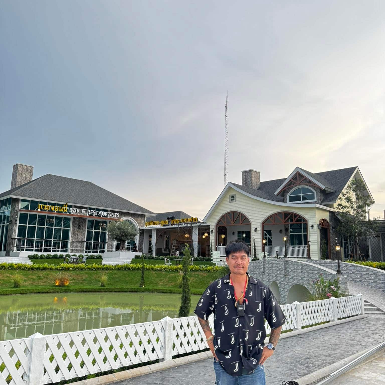 ส่องธุรกิจ จอนนี่มือปราบ ในเครือ จอนนี่กรุ๊ป