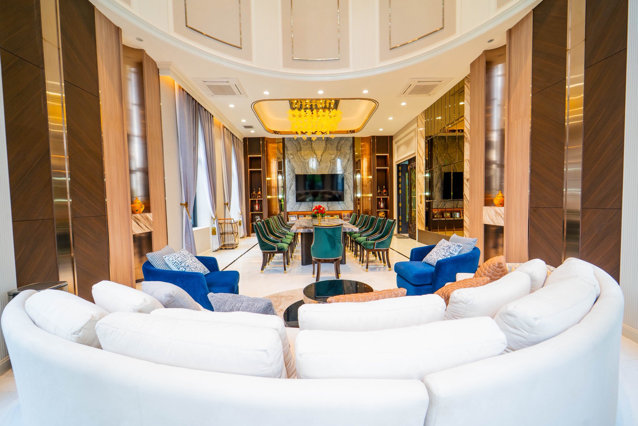 ส่องภาพคฤหาสน์หรู เจ้าของประกาศขาย 250 ล้าน สิ่งอำนวยความสะดวกครบ พร้อมเข้าอยู่ได้เลย-7