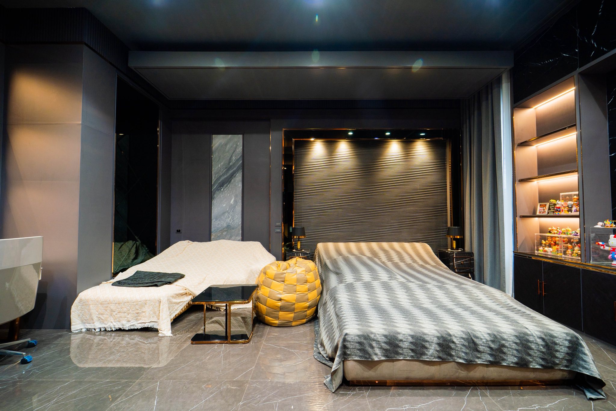 ส่องภาพคฤหาสน์หรู เจ้าของประกาศขาย 250 ล้าน สิ่งอำนวยความสะดวกครบ พร้อมเข้าอยู่ได้เลย-8