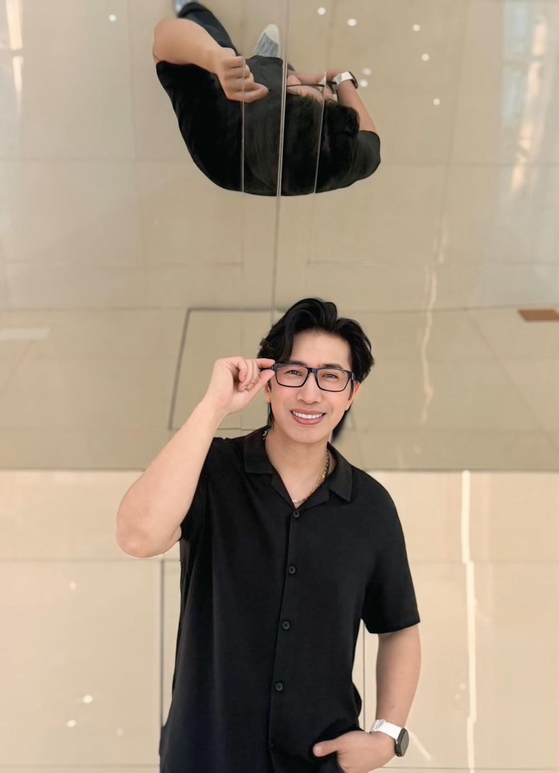 หนุ่ม กรรชัย - 2