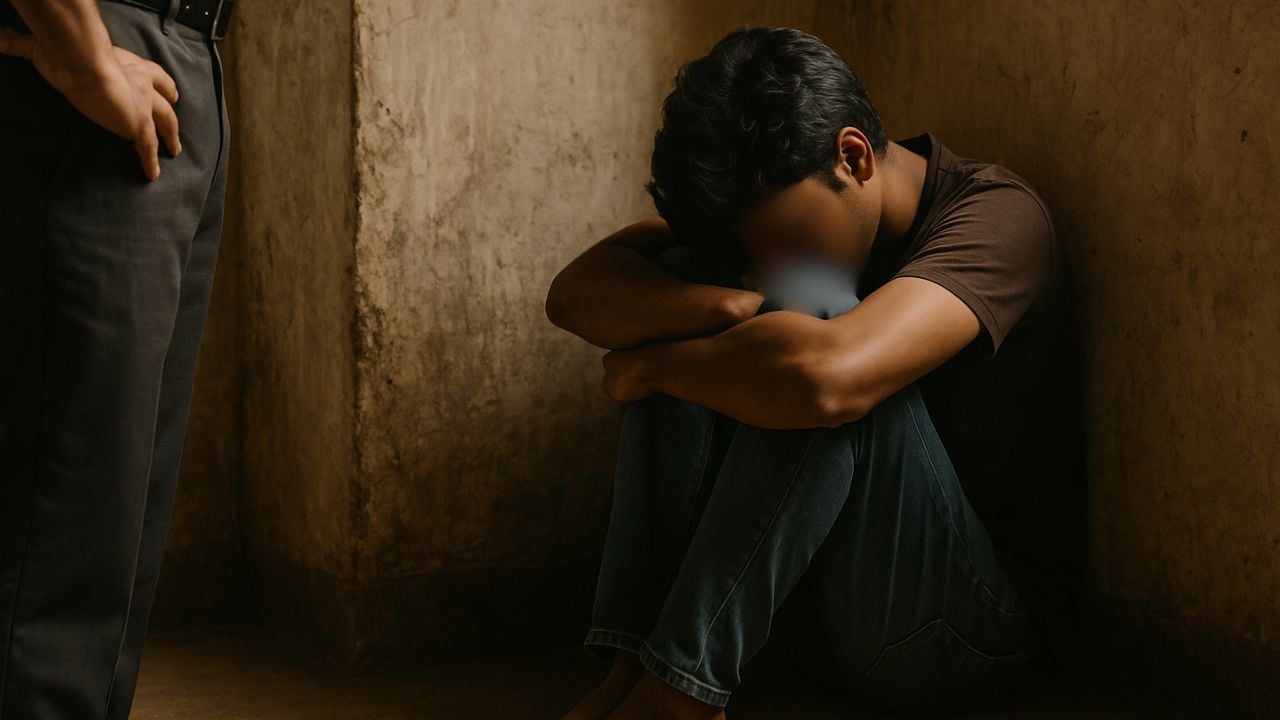 หนุ่มอินเดีย ถูกหลอกไป ผ่าตัดแปลงเพศ โดนล่วงละเมิดนาน 2 ปี