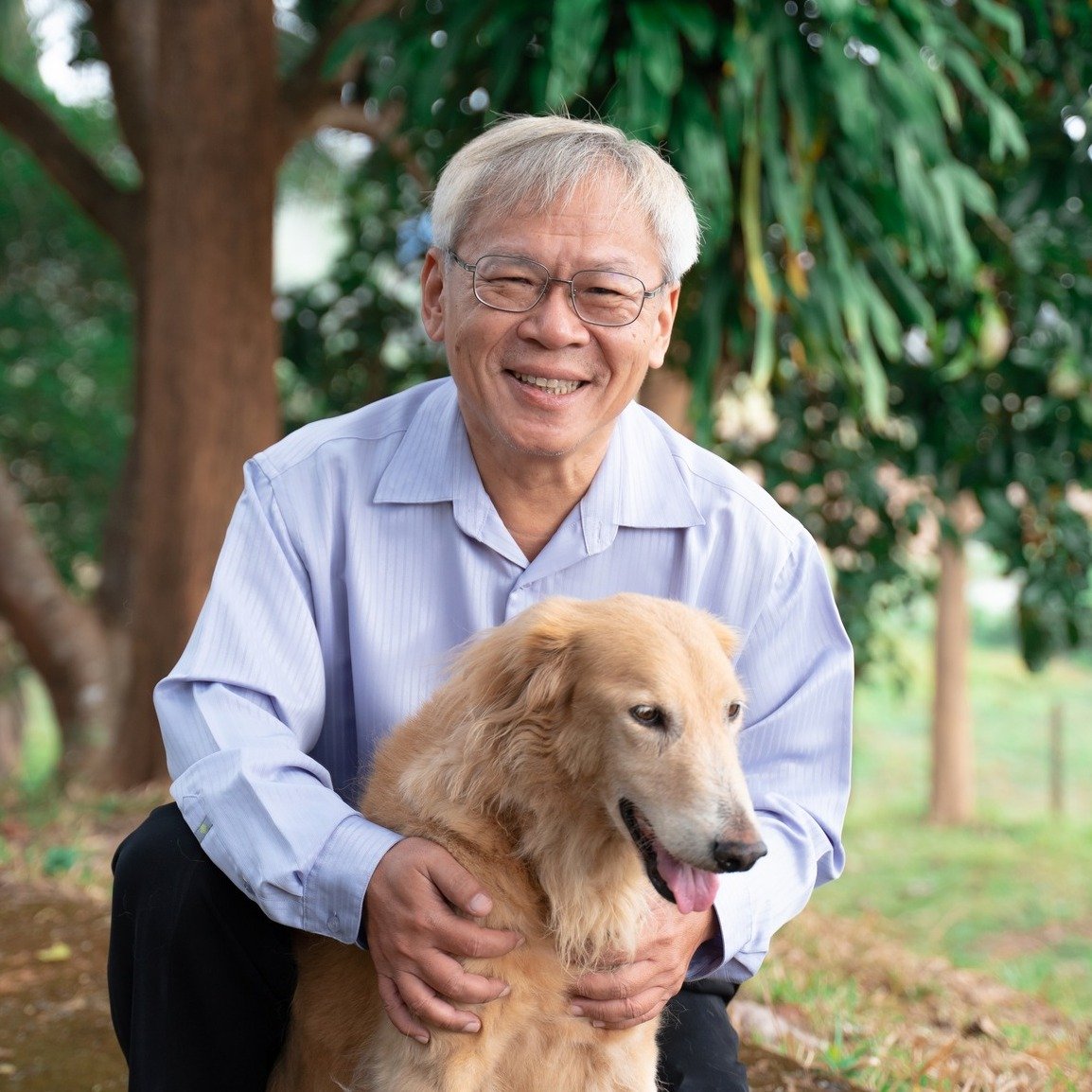 หมอประเสริฐ เจ้าของเพจ โรงเรียนพ่อแม่ Online คุณหมอประเสริฐ-1