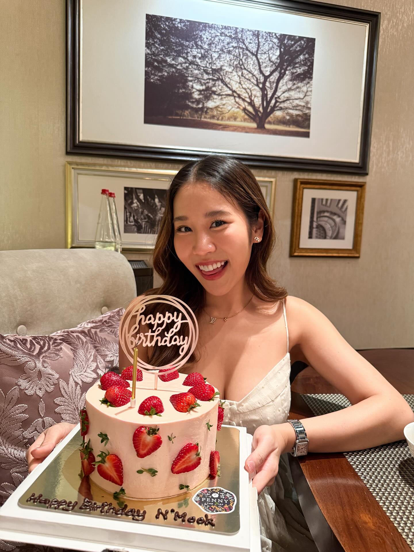 หมอมุกกินเค้ก - 2