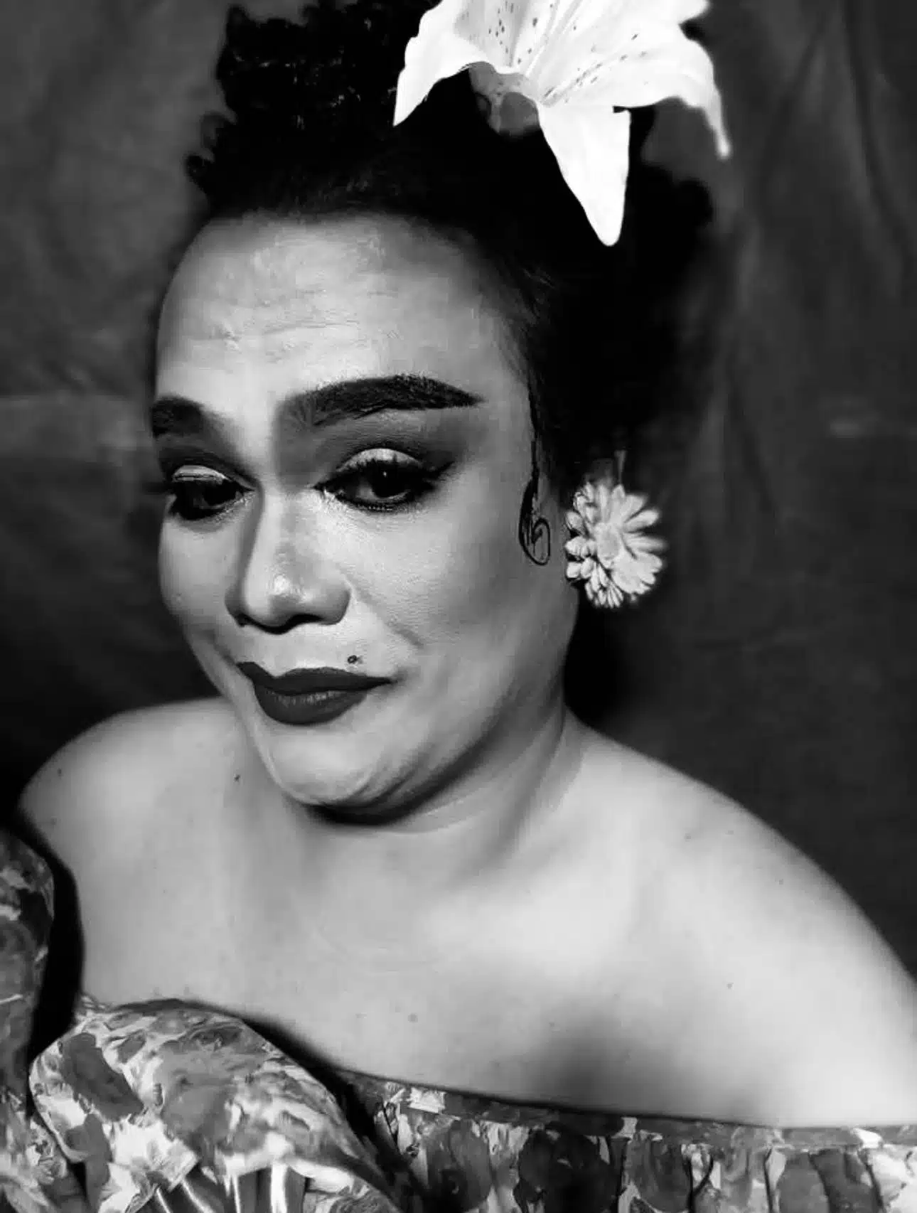 หมอลำคณะดัง แจ้งข่าวเศร้า ดาวตลกมากฝีมือ จากไปอย่างสงบ หลังรักษาตัวในรพ.-4