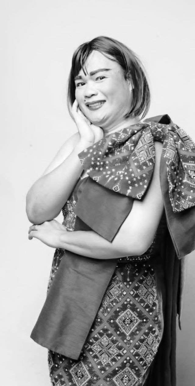 หมอลำคณะดัง แจ้งข่าวเศร้า ดาวตลกมากฝีมือ จากไปอย่างสงบ หลังรักษาตัวในรพ.-5