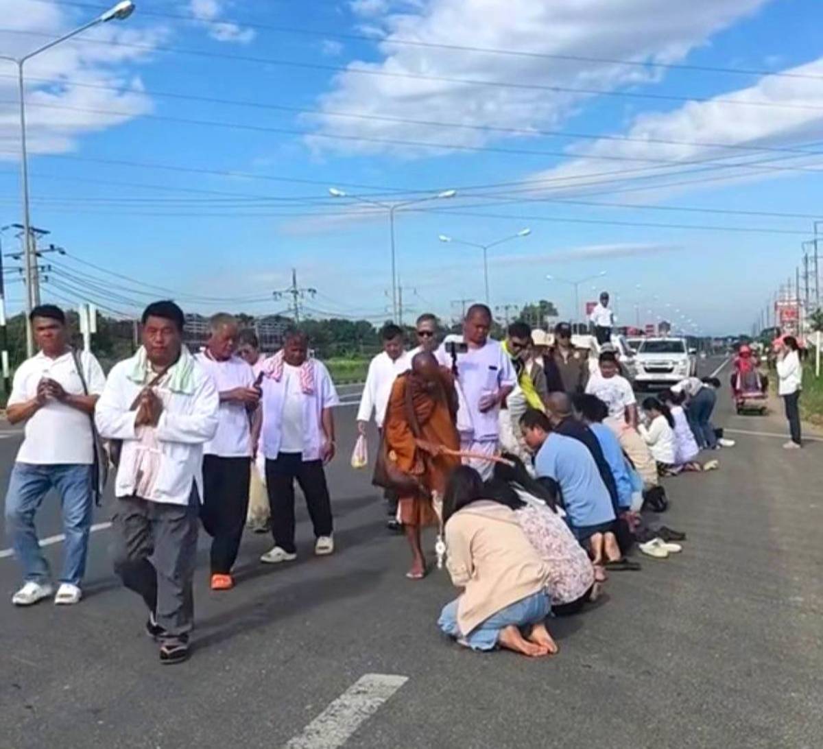 หลวงตาบุญชื่นล่าสุด วันนี้ 2568