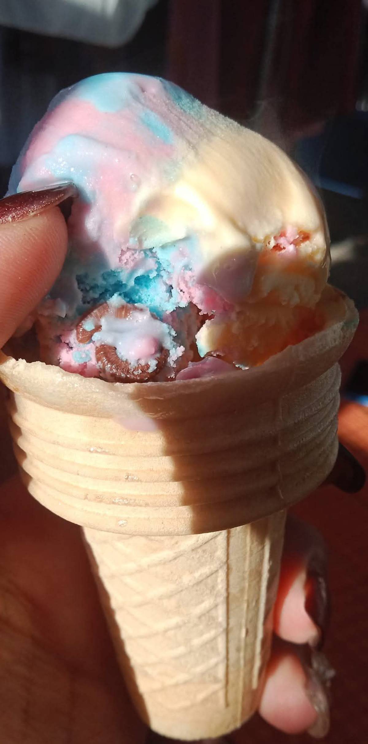 อวสานไอศกรีมเรนโบว์ (2)