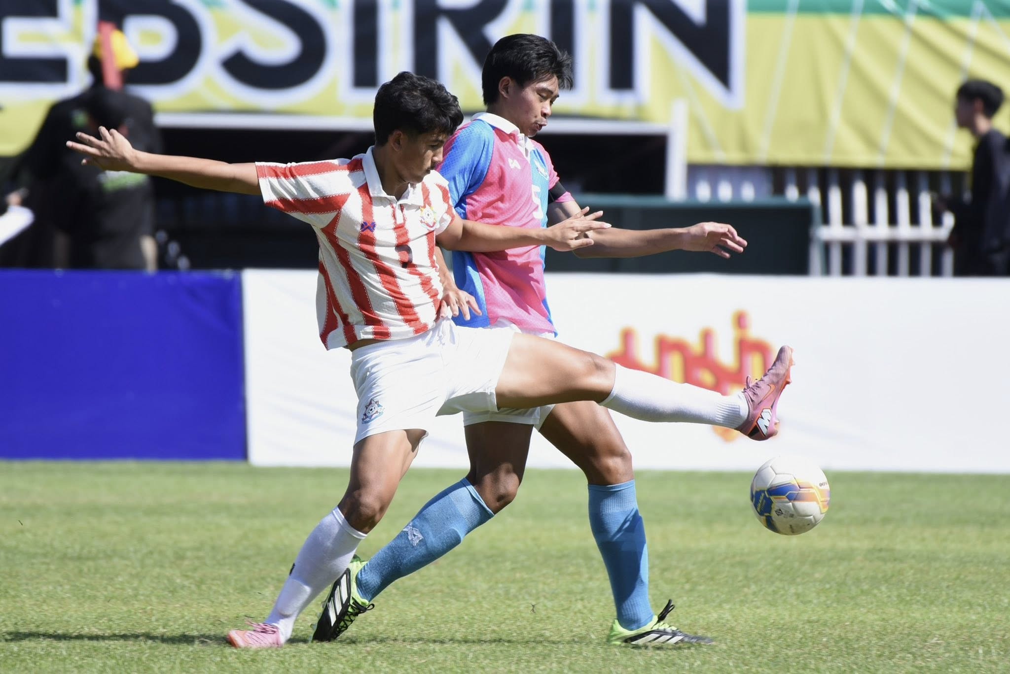 อัสสัมชัญ สวนกุหลาบ