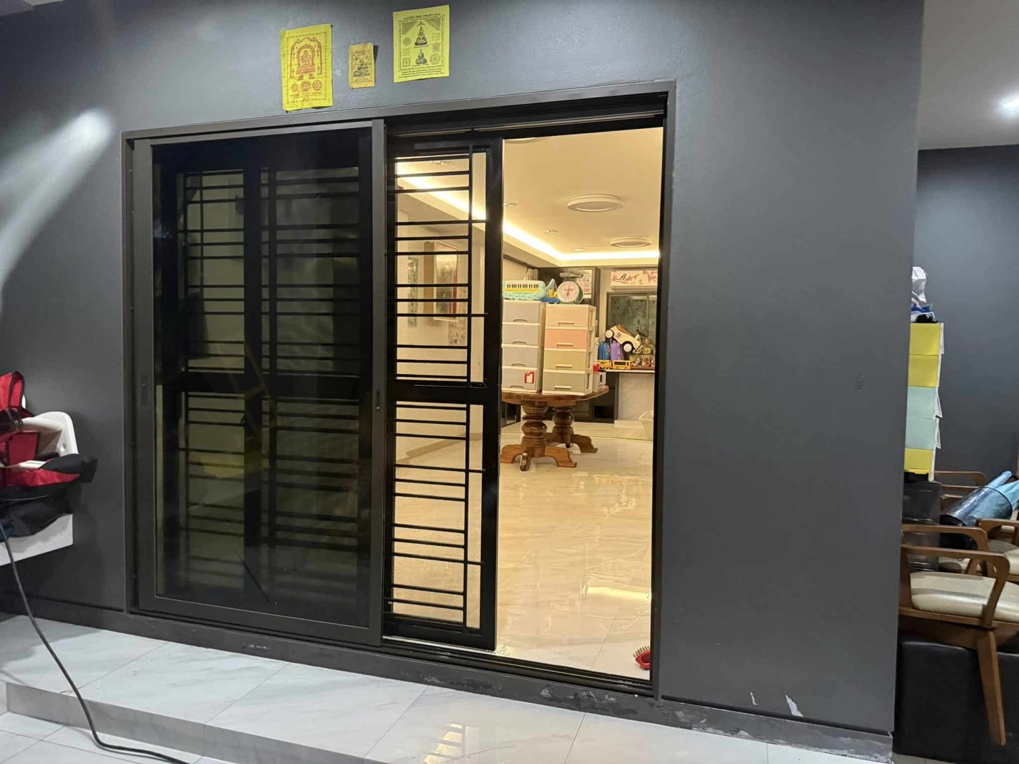 อึ้งทั้งจังหวัด! บ้านหลังเดียวในหาดใหญ่ น้ำไม่ท่วม เจ้าของเผยสร้างแข่งกับน้ำใน 1 ชม.-6