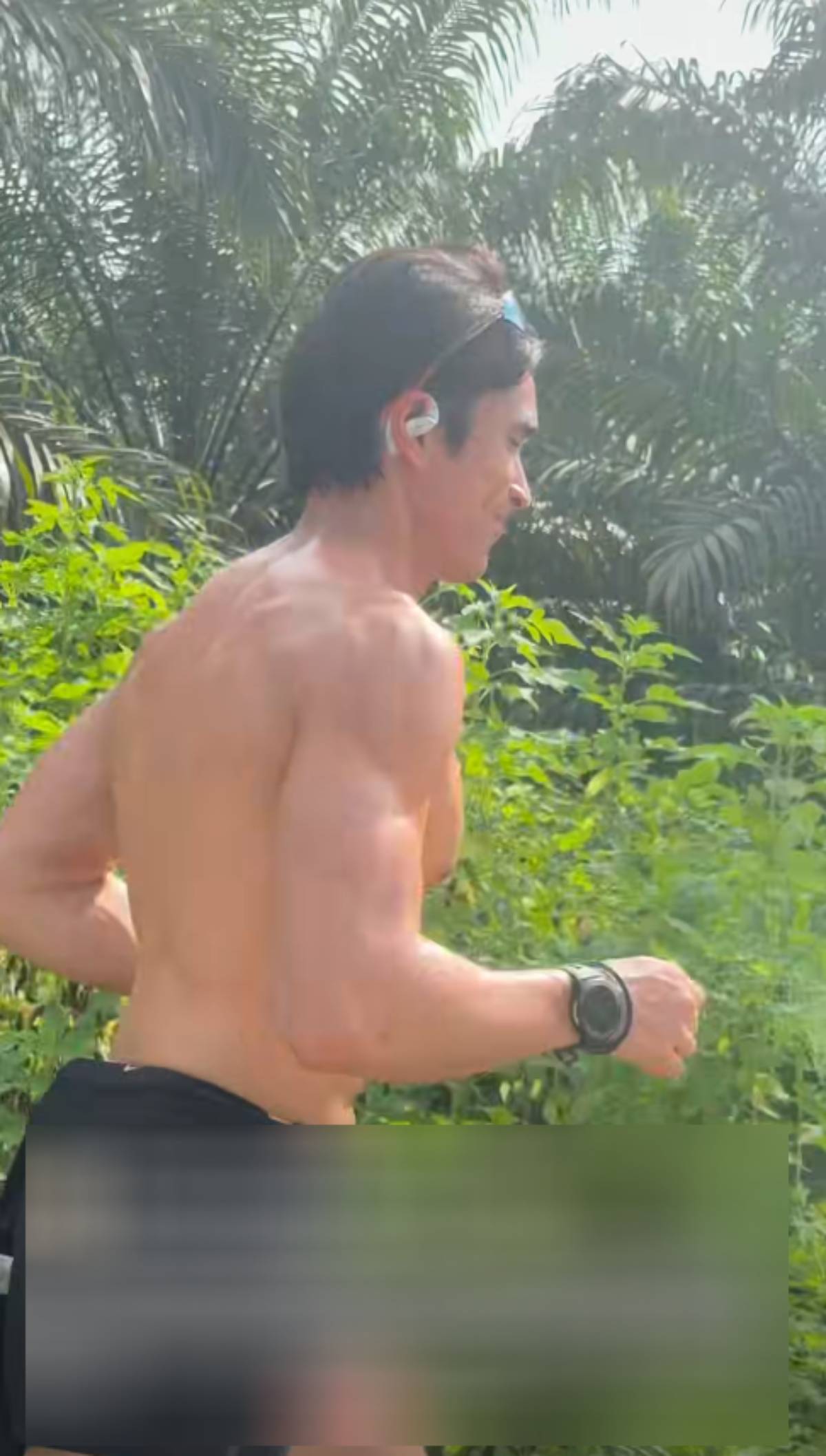 เจอณเดชน์ได้ทุกที่จริง