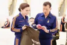 ในหลวงพระราชทานช่วยน้ำท่วม 100 ล้านบาท