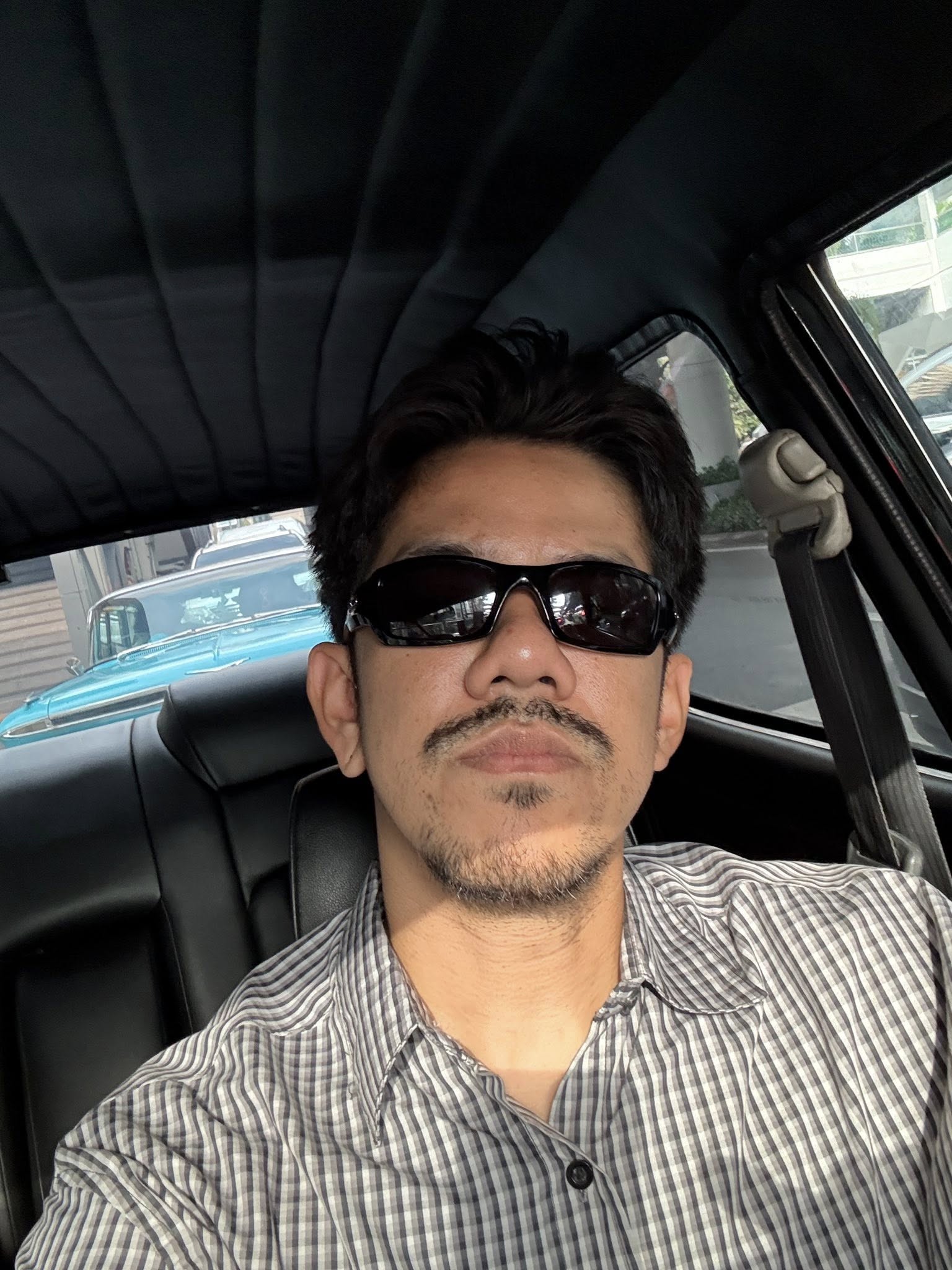 เขายืนยันว่าภรรยาไม่ได้เกี่ยวข้องกับปัญหาที่เกิดขึ้น