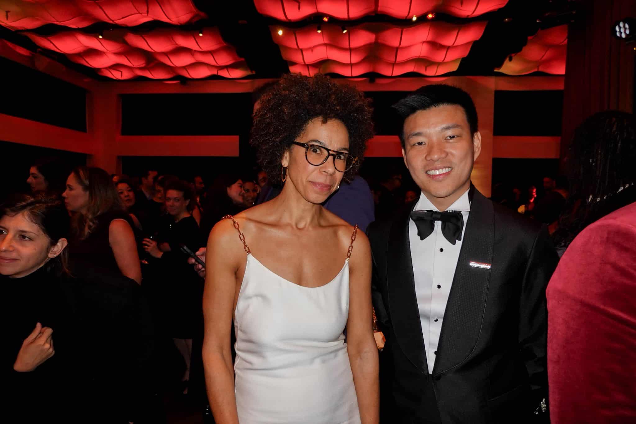 Ayana Johnsonนักชีววิทยาทางทะเลผู้เรียกร้อง Climate Action