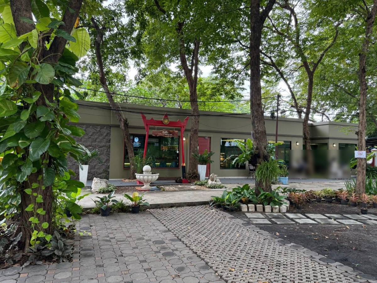 เรือนจำพิเศษกรุงเทพ ข่าว นางแบบนักโทษจีนเทา