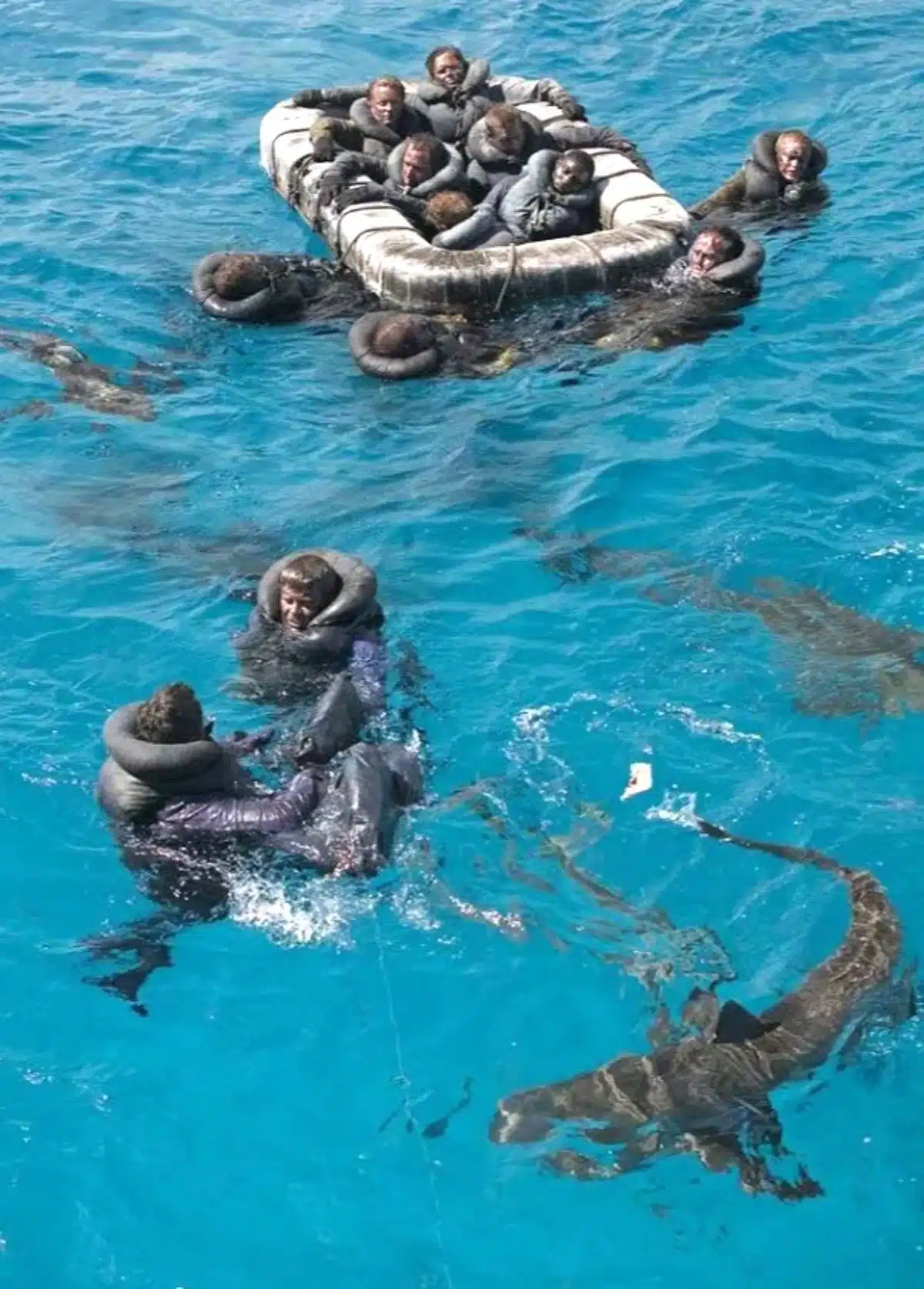 uss indianapolis ประวัติ