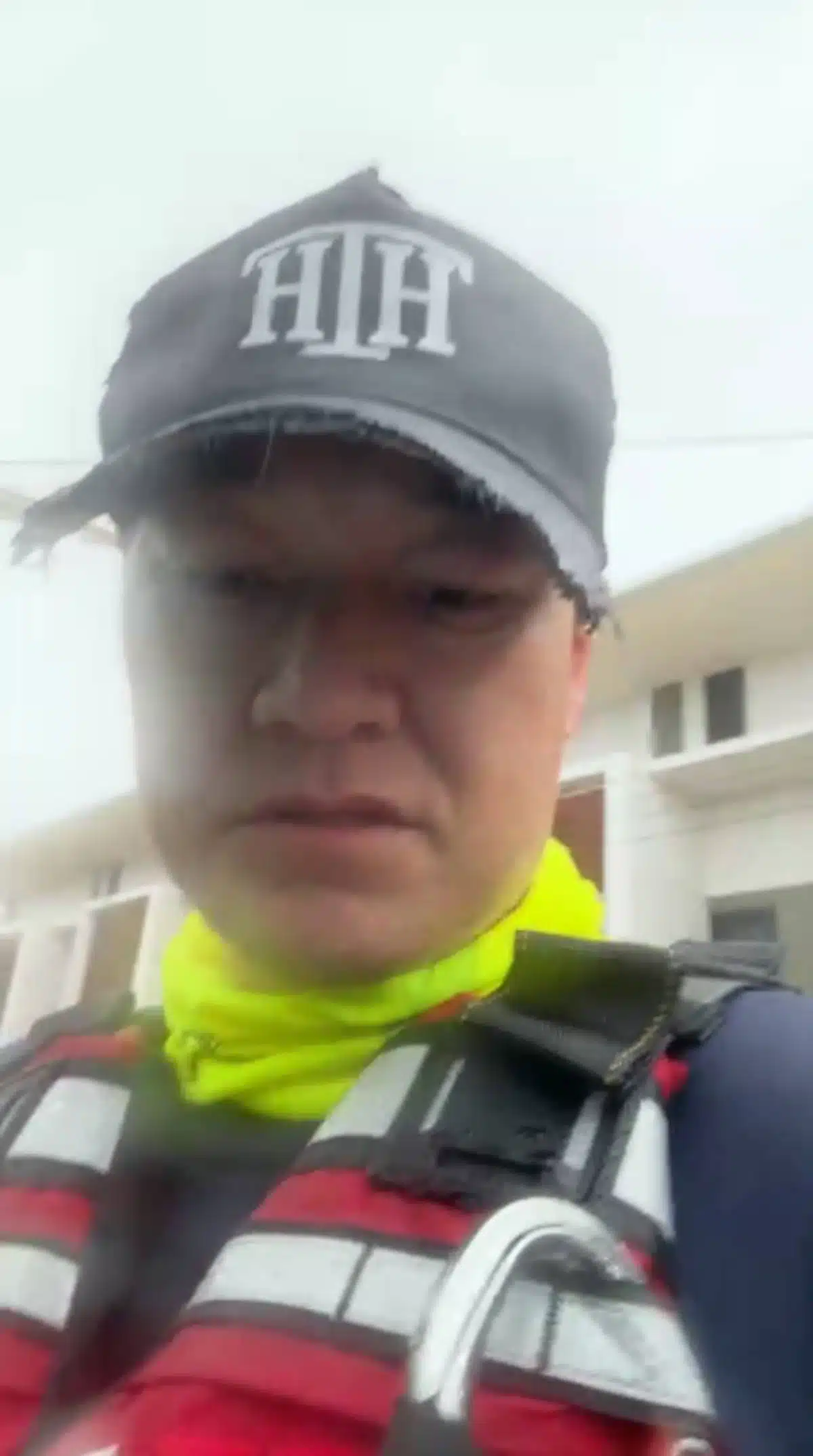 เล็กฝันเด่น ช่วยน้ำท่วมหาดใหญ่