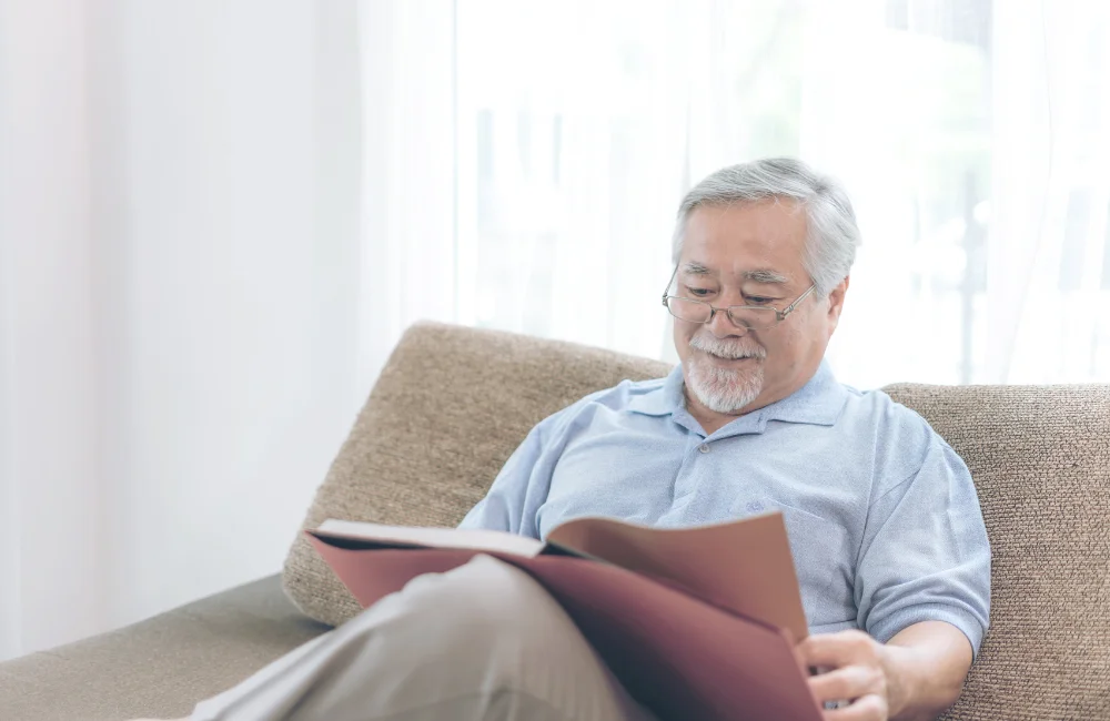 เหตุผลที่ควรทำประกันบำนาญ