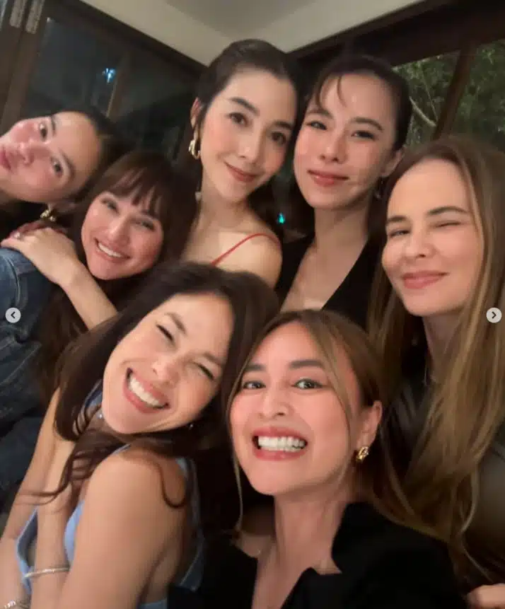 แก๊งนางฟ้า