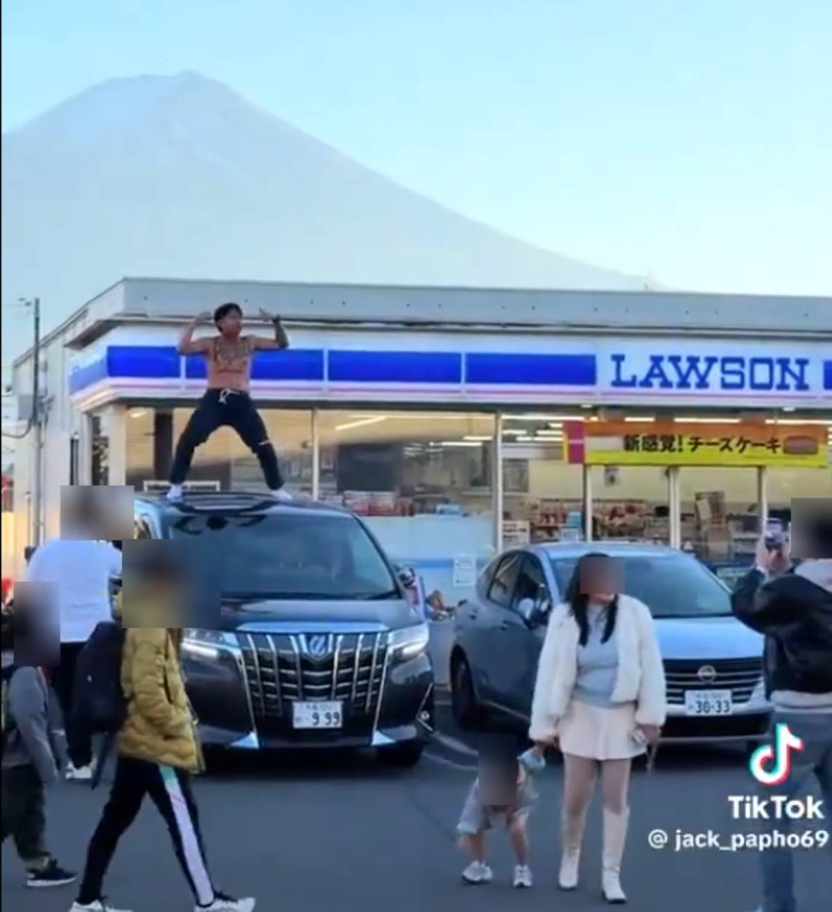 แจ๊คแปปโฮ หิวยอดวิว