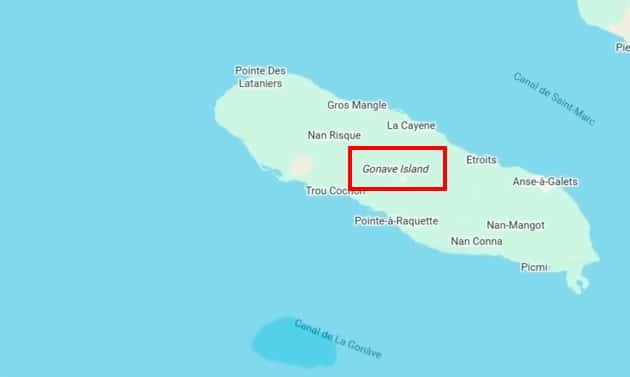 แผนวิปลาส 2 หนุ่มเท็กซัส ตั้ง 'กองทัพคนไร้บ้าน' บุกยึดเกาะเฮติ หวังฆ่าชาย-จับหญิงทำทาส-1