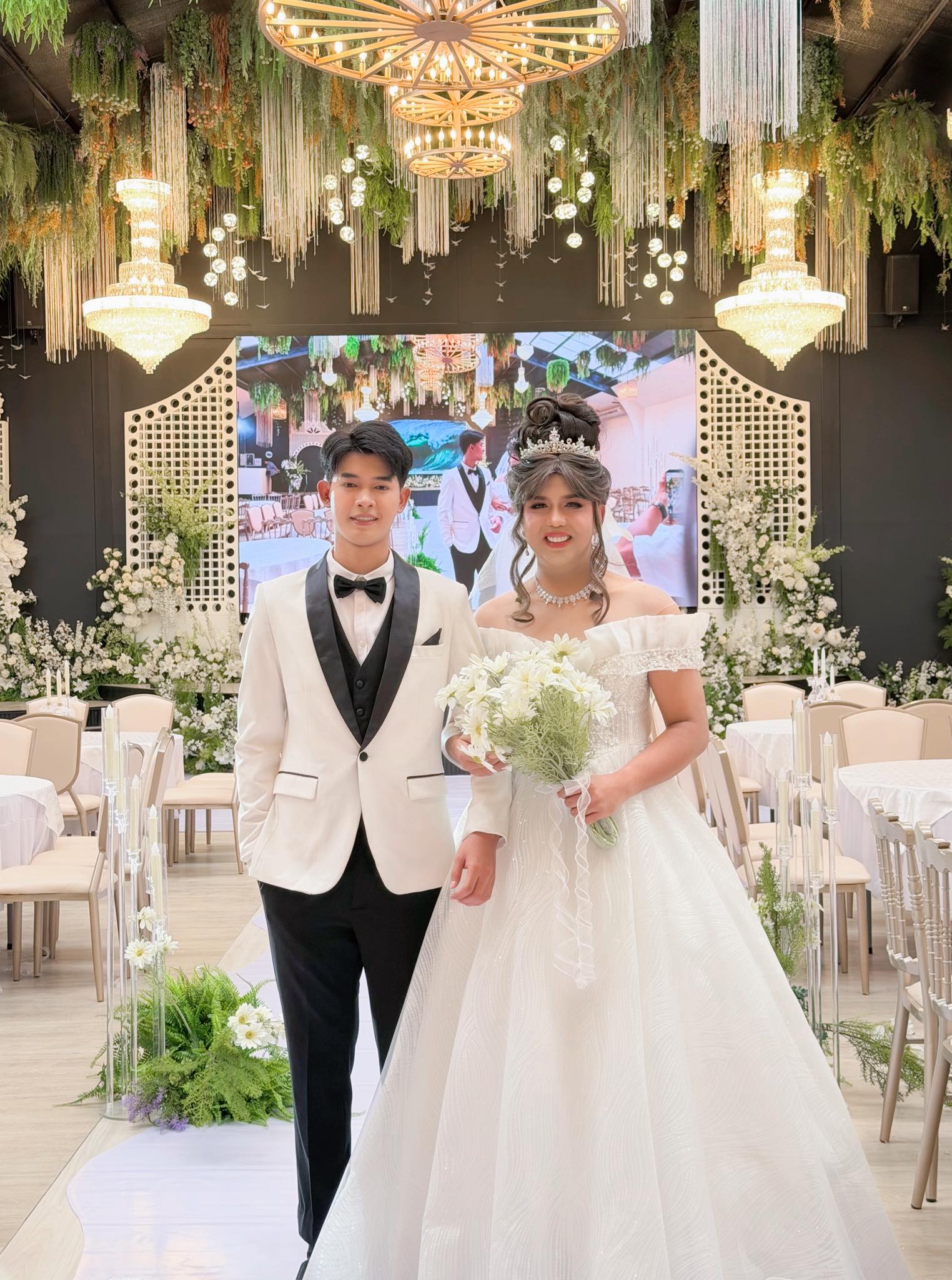 แพรรี่ ไพรวัลย์ แต่งงาน-3