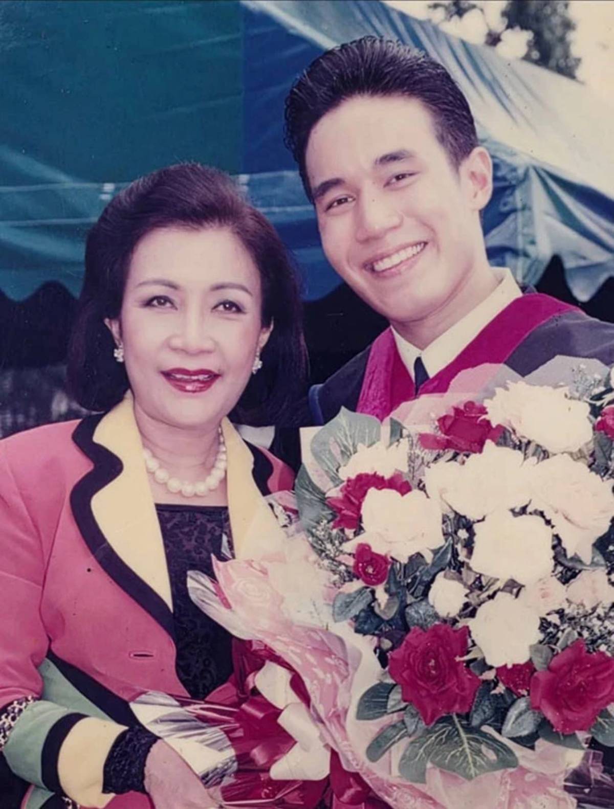 แม่ดอม เหตระกูล