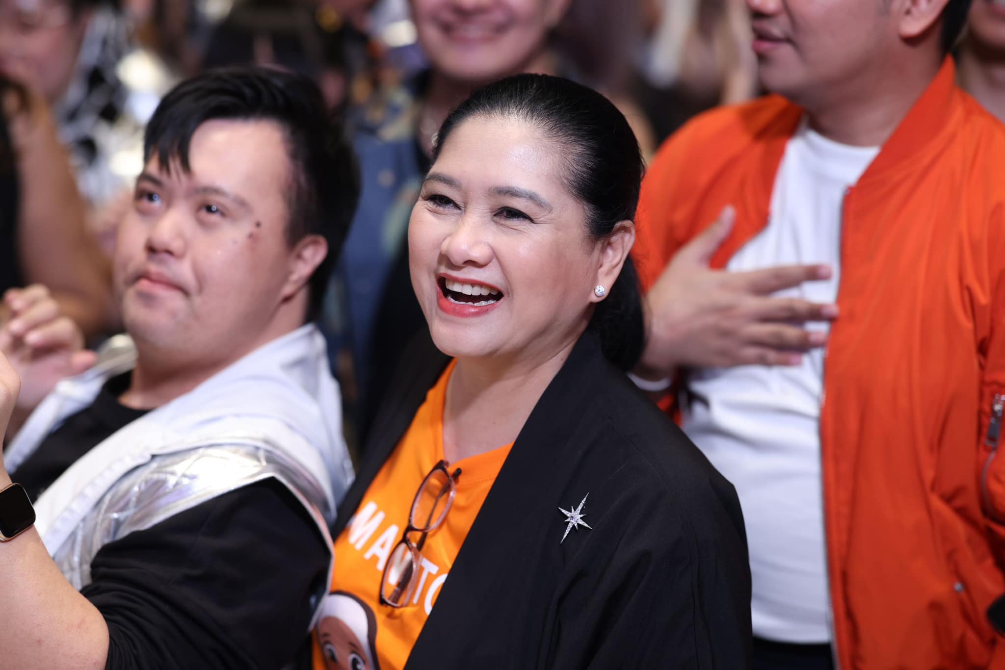 แม่ปุ้ย ปิยาภรณ์ แสนโกศิก-2