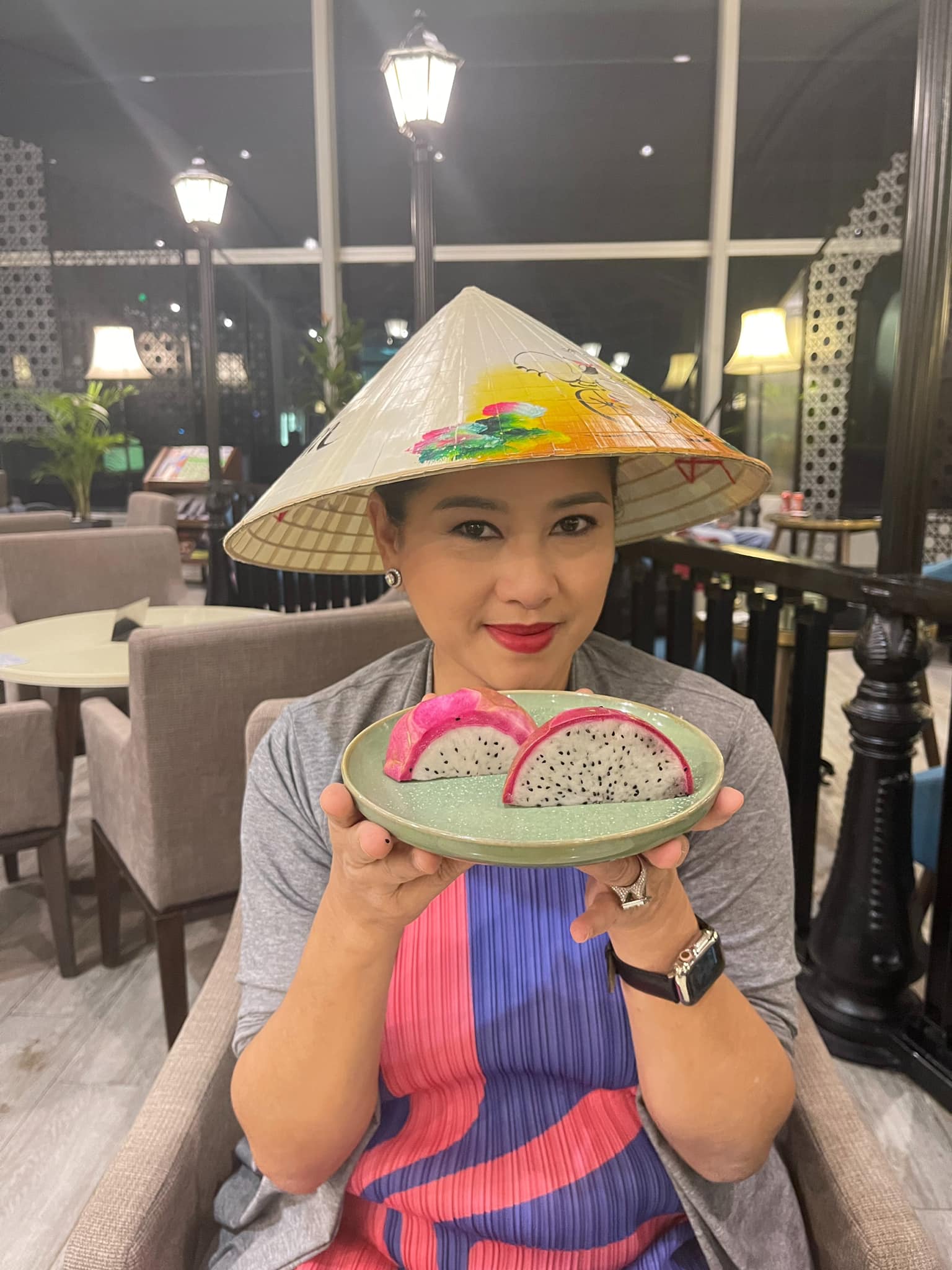 แม่ปุ้ย ปิยาภรณ์ แสนโกศิก