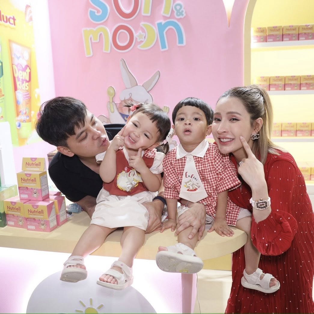 โมเน่ อดแจ้งเกิด ติ๊กต็อกสายตรงหา เมย์ พรีมายา ห้ามเด็กไลฟ์ขายของ-ถือสินค้า-5