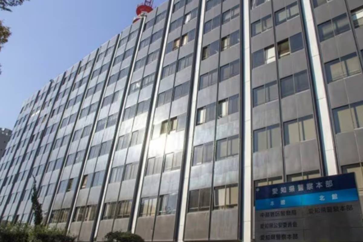 โรงเรียน 7 ครูญี่ปุ่น