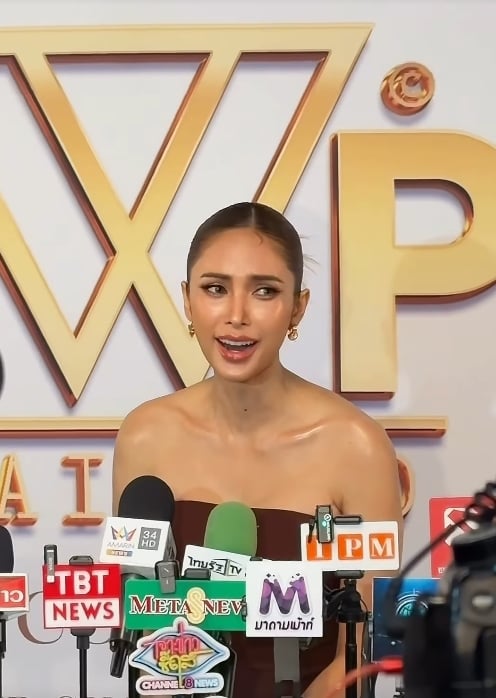 โสดแล้ว! นิวเคลียร์ หรรษา เลิกแฟนหนุ่ม ด้าน อุ้ม ลักขณา เผยน้องเฮิร์ตหนัก ยันไร้มือที่ 3-1