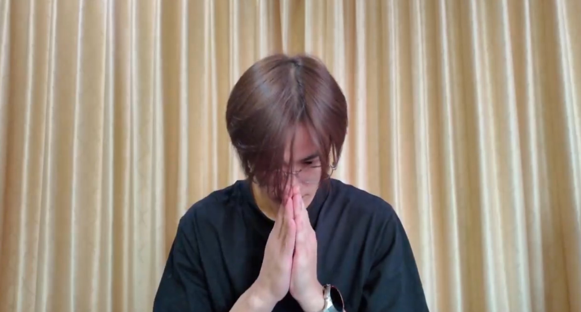 โอ๊ต ภาสกร อัดคลิปขอโทษ รับผิดพูดไม่คิดจนทัวร์ลง วอนแฟนๆ ให้โอกาสปรับปรุงตัว-3