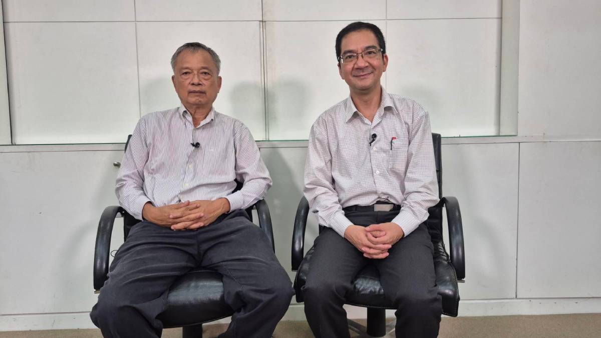 ภาพ Facebook @baitongpost