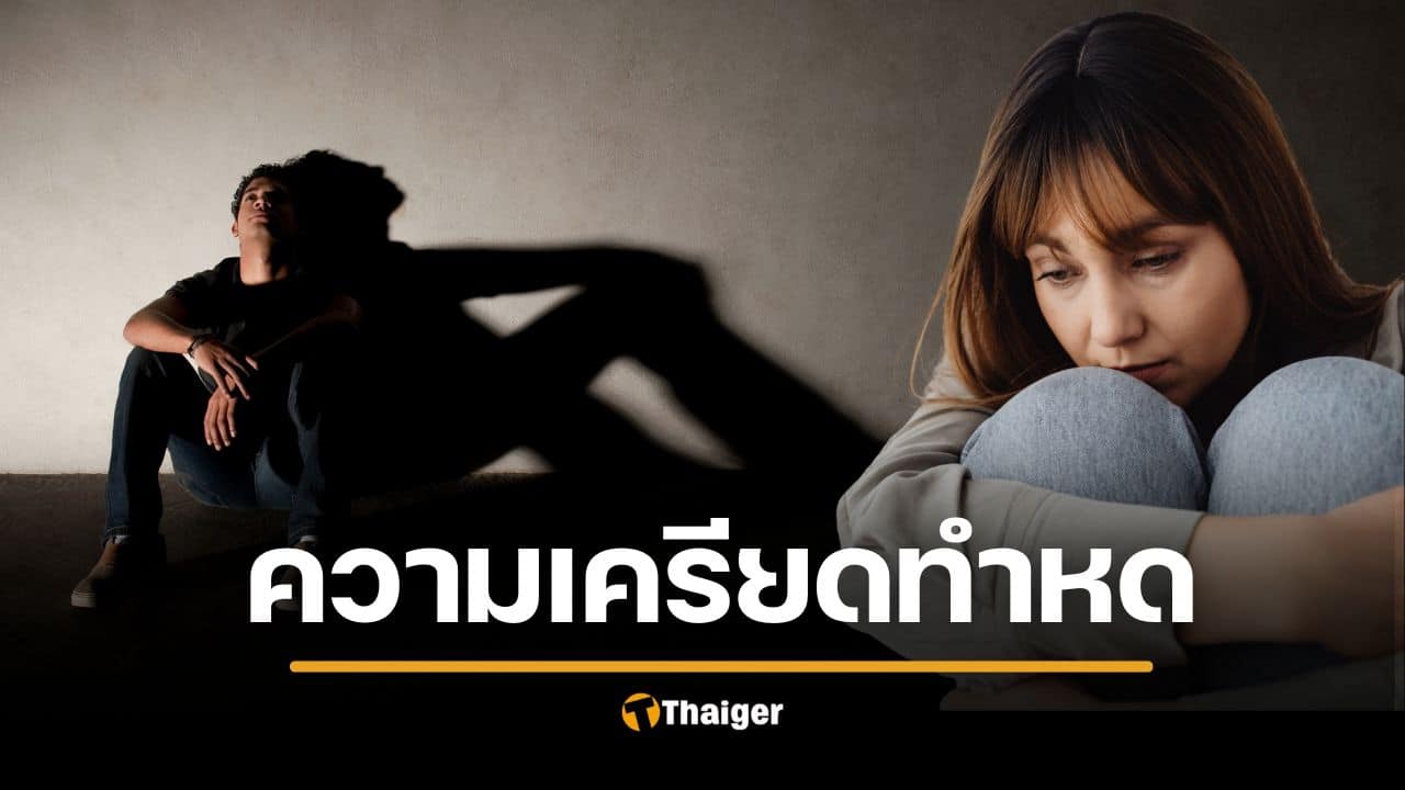 น่าห่วง ผู้ใหญ่ 20% ไร้เซ็กซ์นานกว่าปี เหตุเครียดเรื่องเงิน-งานรุมเร้า ยอมรับ 'เหงาจับใจ' โหยหารัก