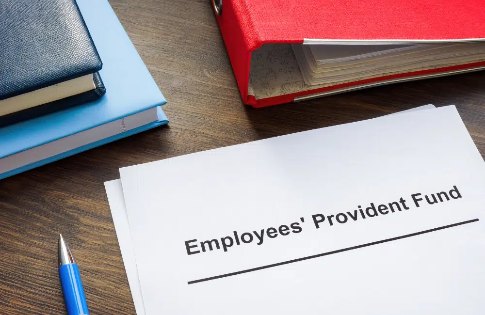 ลาออกแล้ว ถอนกองทุนได้เท่าไหร่ เปิดตัวเลขจริงที่หลายคนยังไม่รู้