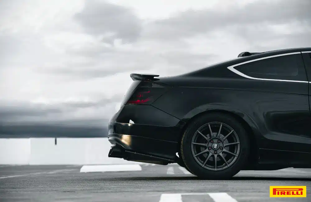 เปลี่ยนล้อแม็ก 