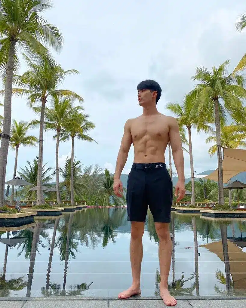 สน ยุกต์ เล่าปม ภาพหลุดกางเกงใน โดนหลอกถ่ายในห้องน้ำ ลั่นตัดขาดทันที