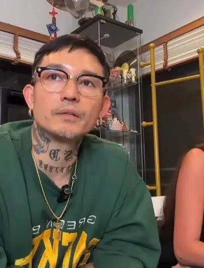 เดย์ ไทยเทเนียม เปิดใจหลังรู้ตัวเป็นผู้เสียหาย เวย์-นานา ลั่น ไม่คิดว่าจะเจอกับตัว-2