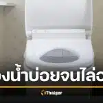 ไล่ออกลูกจ้าง อ้างป่วยริดสีดวง เข้าห้องน้ำบ่อย นานสุด 4 ชม. สุดท้ายศาลตัดสินแบบนี้