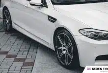 ยางแก้มเตี้ย