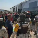 ดับพุ่ง 13 ศพ รถไฟข้ามทวีปเม็กซิโกตกราง เจ็บเฉียดร้อย สลดรับปีใหม่