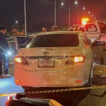 ขุดประวัติ มือยิงบนทางด่วน หนุ่มชลบุรี สันดานเดิม หมายจับติดตัว 'พยายามฆ่า'