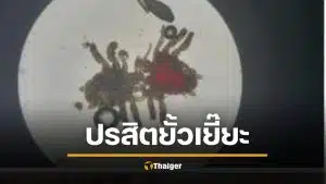 สยอง หนุ่มคันโคน "น้องชาย" นานแรมปี กินยาไม่หาย หมอถึงผงะ เจอเดินยั้วเยี้ย