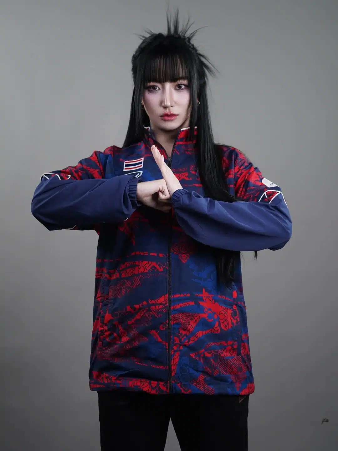 Tokyogurl นักแข่ง RoV ที่ถูกลงโทษจากสมาคมกีฬาอีสปอร์ต